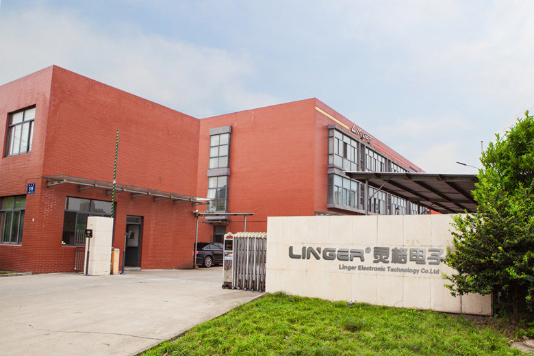 China Jiaxing Linger Electronic Technology Co., Ltd. company profile 