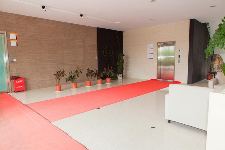 Jiaxing Linger Electronic Technology Co., Ltd.