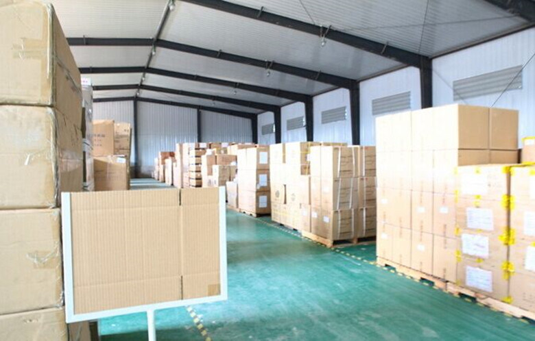 Jiaxing Linger Electronic Technology Co., Ltd. manufacturer production line