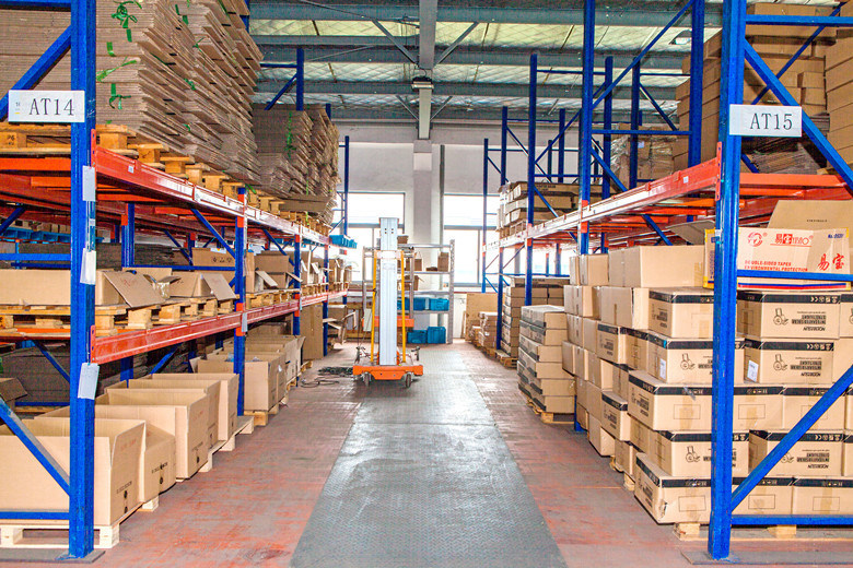 Jiaxing Linger Electronic Technology Co., Ltd. manufacturer production line